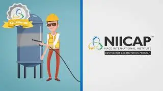 The NACE International Institute Contractor Accreditation Program (NIICAP)