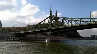 The Danube Trip | Vienna | Bratislava | Budapest
