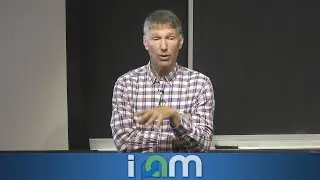 Alex Aiken - Task-Based Programming with Legion - IPAM at UCLA