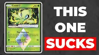 EVERY Pokemon Prism Star Card EVER