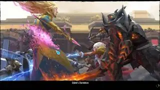Guild Wars 2 (Random sPvP match: 09/09/2019)