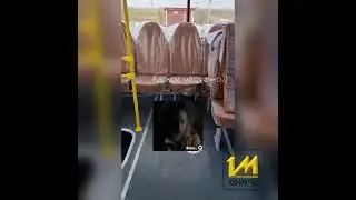Отгрузка 3-х автобусов ПАЗ
