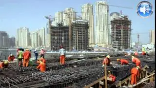 Construction Sound Effect #1 I Construction Site Sound Effect I Construction Ambience