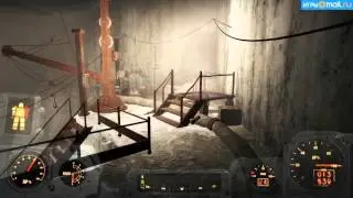 Как найти Зуб Кремва - уникальное оружие в Fallout 4