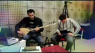 Orhan Gencebay..  Sev dedi Gözlerim Solo.. Bayram Karataş !!