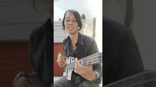 Cari Pacar Lagi - ST12 | Bass Cam | Cover