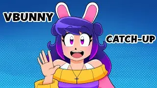 VBunny Catch-Up & Chat!