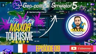 On fait de la formation dans GPS5 fr EP 09