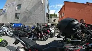 bubbles moto in treff 2023