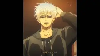 "I Know I'm Perfect For Her.. ✨❤️ | #anime #jujutsukaisen #gojosatoru #manga #shorts