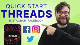 How to Use Threads from Instagram [NEW]