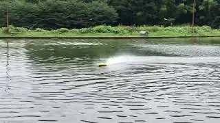スプリンガー タグ 救助活動／王禅寺