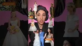 I’m getting married…