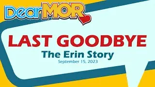 Dear MOR: 