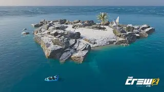 TC2 - Game's weather fully mapped