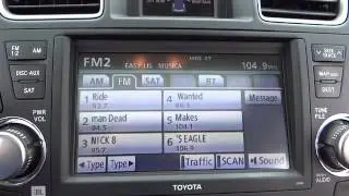 2012 Toyota Highlander - Sport Utility Conroe, The Woodlands, Spring, Tomball, Houston Con