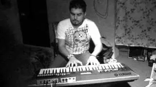 Contigo - Mariana Vega - Piano Cover Instrumental (Karaoke) by David G.