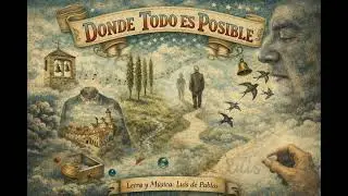 Donde todo es posible