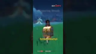 luxurious chest tersembunyi dimonstadt