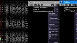 Ultimate Tool for Roblox UgPhone Auto Rejoin!