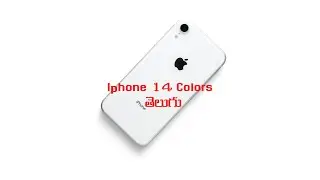 iphone 14 colors