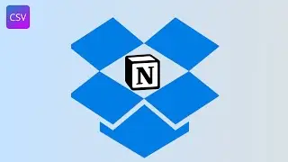 Automating Notion Backups to Dropbox
