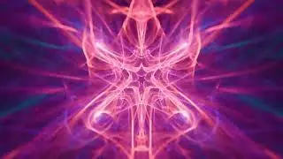 936 Hz PINEAL GLAND Activation and Decalcification | EMDR Bilateral Music | Gamma Binaural Beats
