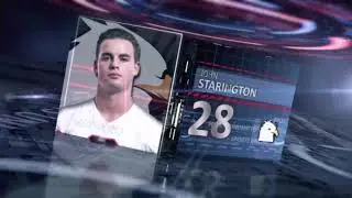 Sports Unlimited Broadcast Pack | After Effects Project Files - Videohive template