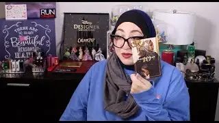 Haute Hijab Haul - Athletic Hijabs and Jersey Hijabs
