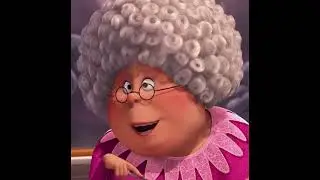 Coco (C.H. Rabbid Style)
