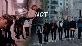 NCT || Gangsta ｢NCT FMV｣