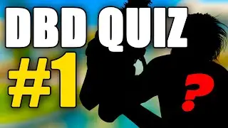 Guess the 'Chase Music' | Dead By Daylight Challenge