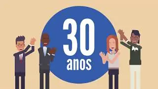 30 Anos da RNP