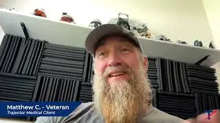 The VA has very specific standards and most people don't know
