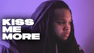 Doja Cat - Kiss Me More ft. SZA (Kid Travis Cover)