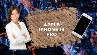 Apple Launched new iPhone 13 Pro | Watch the trailer