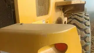 CAT 938 mas uma apresentação