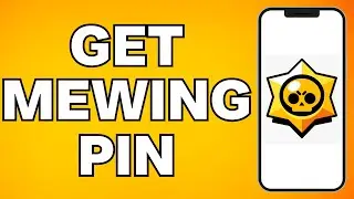 How To Get Mewing Pin/Emote in Brawl Stars, Is It Possible?