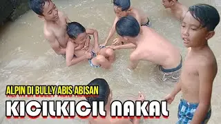 ADUS LEDENG // kicilkicil nakal
