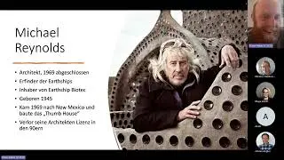 Earthship Präsentation (GERMAN)
