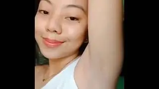 kumpulan video jilat ketek dan pamer ketiak #armpit #ketek @GirlsNews