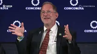 Investment and Growth Opportunities: Renewable Energy Resources | 2023 Concordia Annual Summit