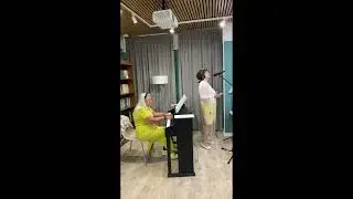 #ЛирическаяПесенка