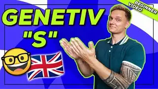 Genitive S: Explanation, Examples + Exercises | English Grade 5