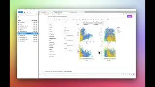 Learn PyGWalker for data visualization in One minute