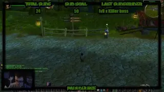 🔴WoW Elysium: New Start as Warrior🔴