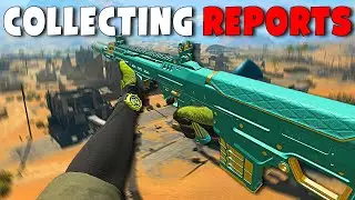 Using THIS Made Me DESTROY in Solo DMZ - Modern Warfare 2