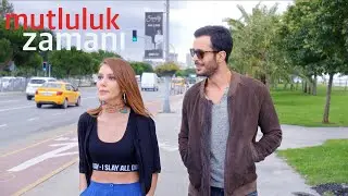 Mutluluk Zamanı - Seni Tanımak İstiyorum
