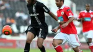 Manchester United New Star- Bebe IN ACTION!!