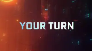 Memphis May Fire - Your Turn (Lyric Video)